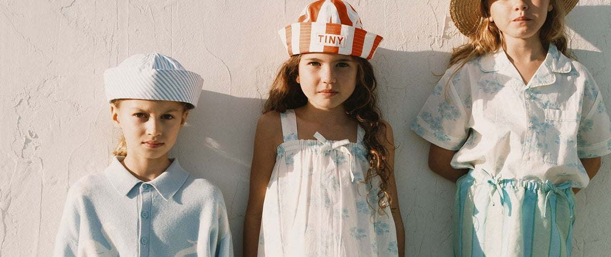 Tinycottons – CouCou