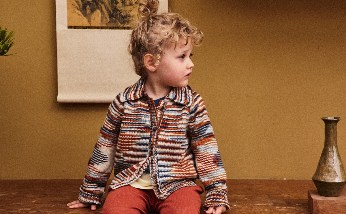 Misha and Puff Kid's Clothes – CouCou Misha and Puff Kid's Clothes – CouCou