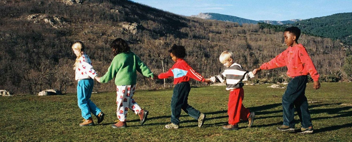 the campamento – CouCou