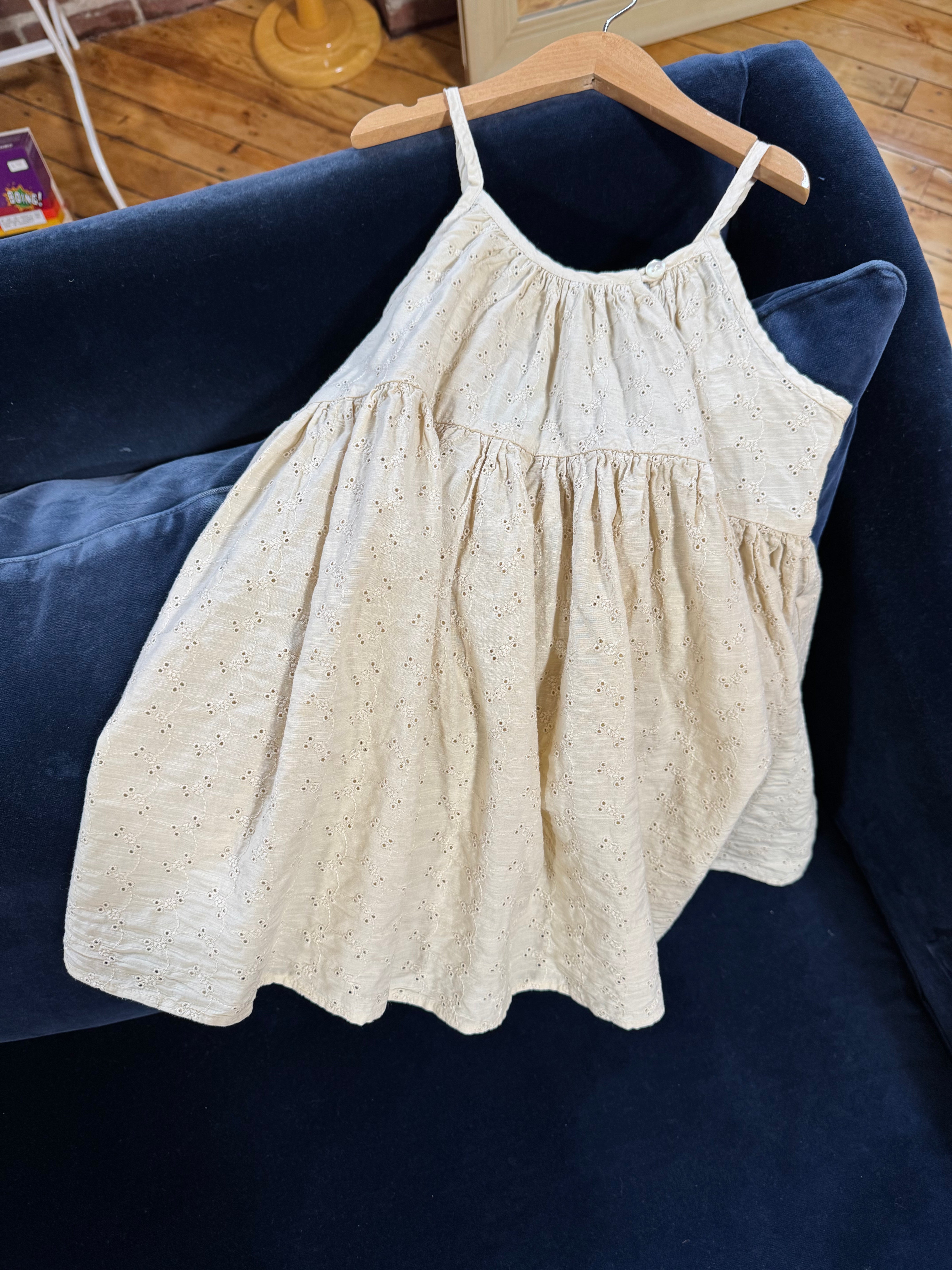 Soor Ploom, Birdie Tunic in Soy – CouCou